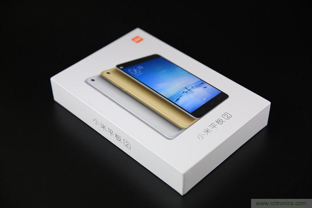 小米平板2能否依舊以&ldquo;雙高&rdquo;贏取市場？