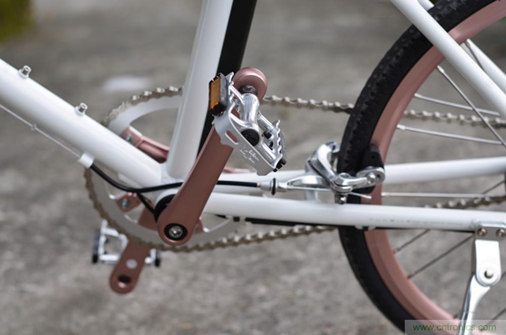 是情懷還是科技的腳步？云馬智能車C1體驗(yàn)