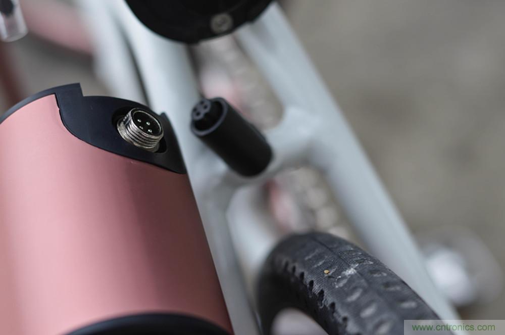 是情懷還是科技的腳步？云馬智能車C1體驗(yàn)