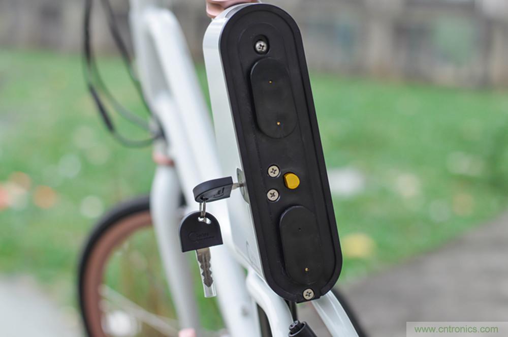 是情懷還是科技的腳步？云馬智能車C1體驗(yàn)