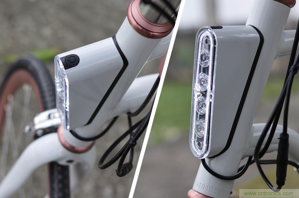 是情懷還是科技的腳步？云馬智能車C1體驗(yàn)