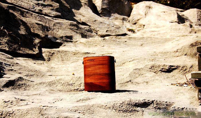 是飯盒？NO！NO！NO！原來它是....