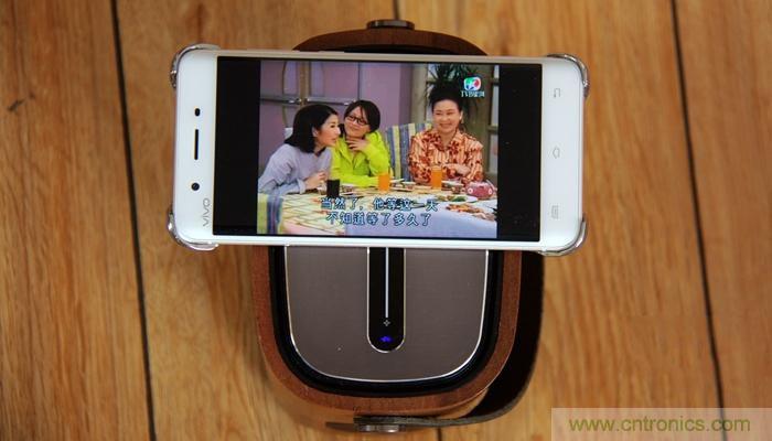 是飯盒？NO！NO！NO！原來它是....