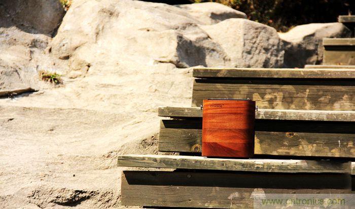 是飯盒？NO！NO！NO！原來它是....