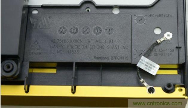 小米電視震撼拆解:內(nèi)部芯片電路設計構(gòu)造曝光