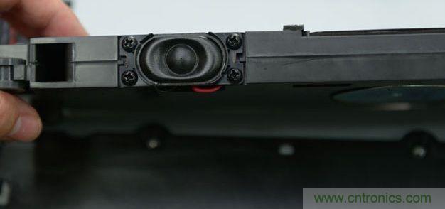 小米電視震撼拆解:內(nèi)部芯片電路設計構(gòu)造曝光