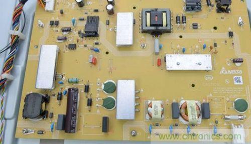 小米電視震撼拆解:內(nèi)部芯片電路設計構(gòu)造曝光