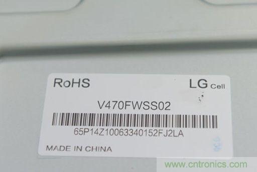 小米電視震撼拆解:內(nèi)部芯片電路設計構(gòu)造曝光