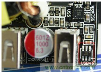 69元小米4口USB充電器詳細拆解，看完你也能DIY一個