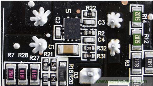 69元小米4口USB充電器詳細拆解，看完你也能DIY一個