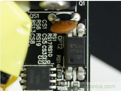 69元小米4口USB充電器詳細拆解，看完你也能DIY一個