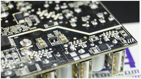 69元小米4口USB充電器詳細拆解，看完你也能DIY一個