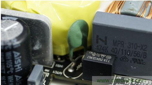 69元小米4口USB充電器詳細拆解，看完你也能DIY一個