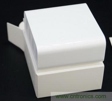 69元小米4口USB充電器詳細拆解，看完你也能DIY一個