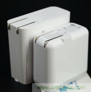 69元小米4口USB充電器詳細拆解，看完你也能DIY一個