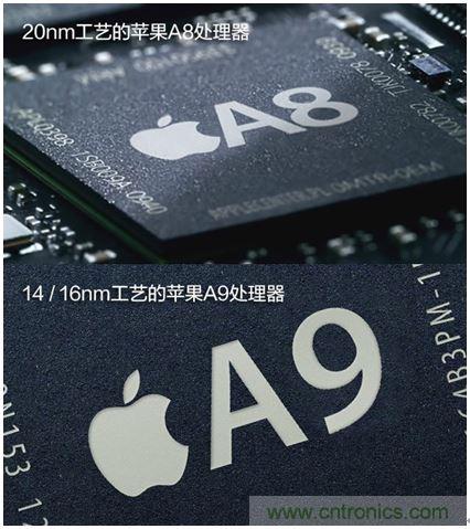 手機(jī)的芯事：性能與功耗續(xù)航必定矛盾？