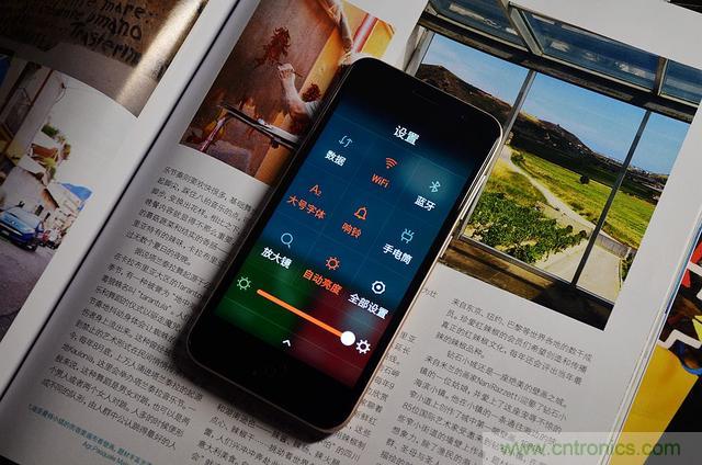 1599元，這款老年手機比小米note還貴100元