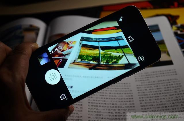 1599元，這款老年手機比小米note還貴100元