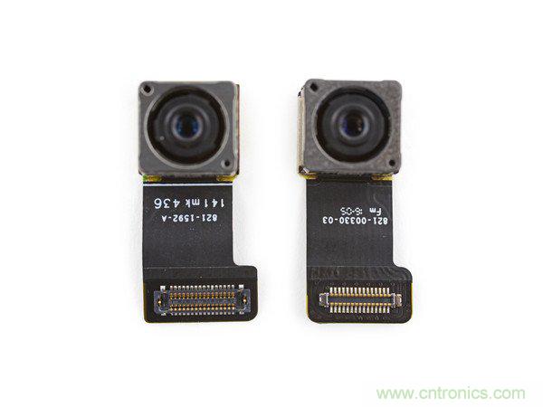 有什么地方?jīng)]有變？iPhone SE真機(jī)拆解