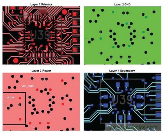 了解PCB設(shè)計時的6個常見錯誤，幫你輕松避過雷區(qū)