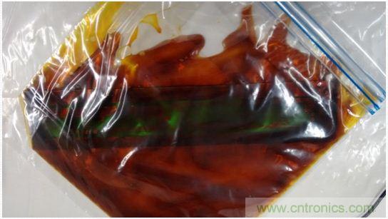 (多圖) 圖文并茂:在家制作高質(zhì)量雙面PCB板