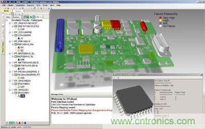 汽車電子設(shè)計(jì)中PCB的可靠性如何檢測？