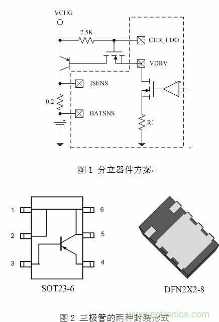 淺析智能手機(jī)&ldquo;一小時(shí)充電&rdquo;的充電保護(hù)方案