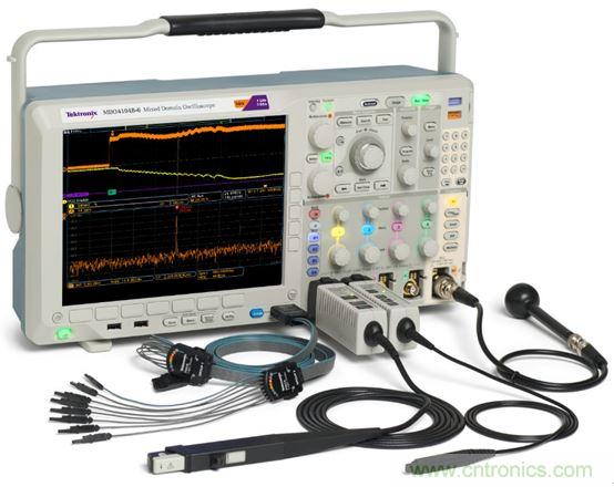 出現(xiàn)EMI問題怎么辦？四大實(shí)用性技巧幫你正確排查
