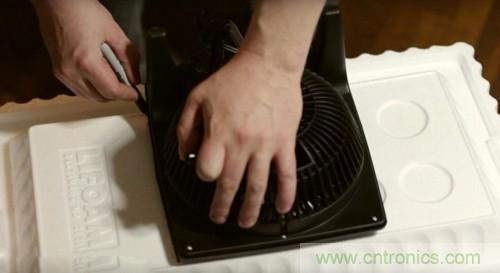 夏天太熱空調(diào)太貴？六步低成本DIY冷氣