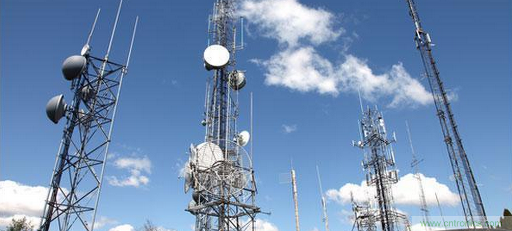 基站射頻可當(dāng)黑盒子設(shè)計(jì)，背寄存器的時代結(jié)束了！