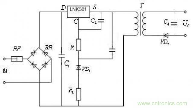 LinkSwitch導(dǎo)致電磁兼容性問題，工程師何以解憂？