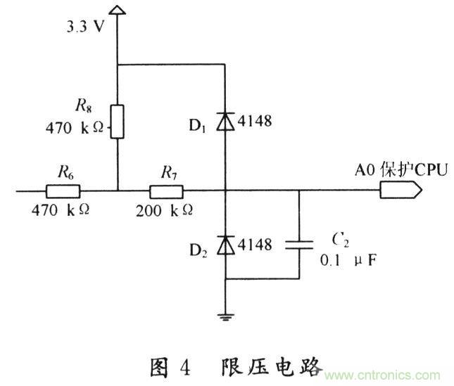時下經(jīng)典保護電子電路設計案例集錦TOP4