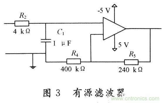 時下經(jīng)典保護電子電路設計案例集錦TOP4