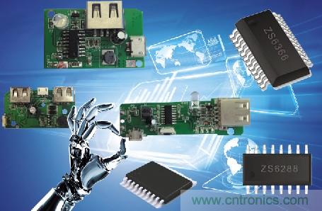 電源管理技術(shù)的主要分類(lèi)和熱門(mén)應(yīng)用領(lǐng)域