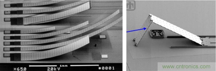 揭秘VR及移動(dòng)設(shè)備如何實(shí)現(xiàn)眼動(dòng)追蹤？