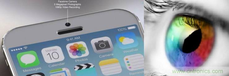 揭秘VR及移動(dòng)設(shè)備如何實(shí)現(xiàn)眼動(dòng)追蹤？