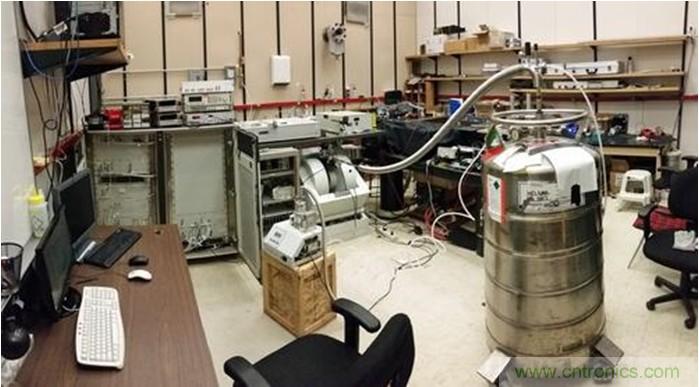 未來的電池、移動設(shè)備都將離不開磁電式能量采集