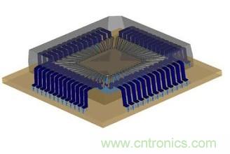 掌握集成電路封裝的特征能讓EMI達(dá)到最佳抑制性能？