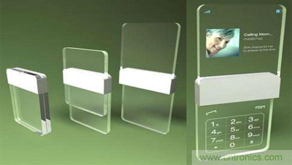 電子元件的這些前瞻技術(shù)你可曾聽說？