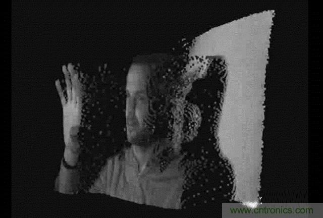 由來已久的ToF技術(shù)真的不可取代？