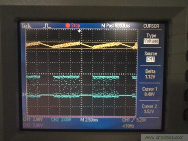 帶開關(guān)轉(zhuǎn)換器的8位MCU如何減少成本和電路板空間？