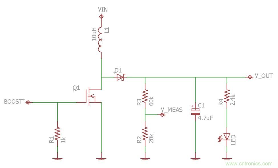 帶開關(guān)轉(zhuǎn)換器的8位MCU如何減少成本和電路板空間？