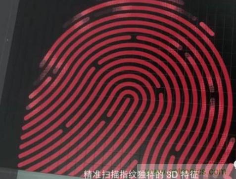 電容對超聲波，誰能解決指紋識別傳感器三大尷尬點(diǎn)？
