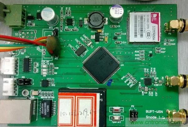 雙層pcb板&mdash;PCB設(shè)計(jì)經(jīng)驗(yàn)（嵌入式硬件經(jīng)驗(yàn)）