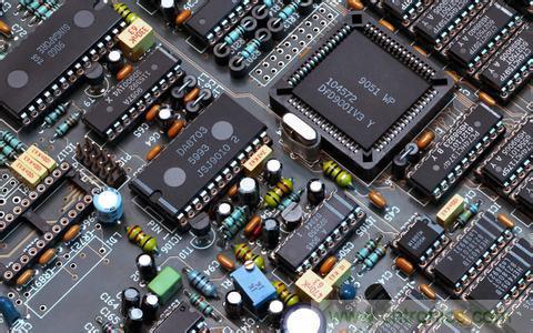 如何準確判斷集成電路IC是否工作？