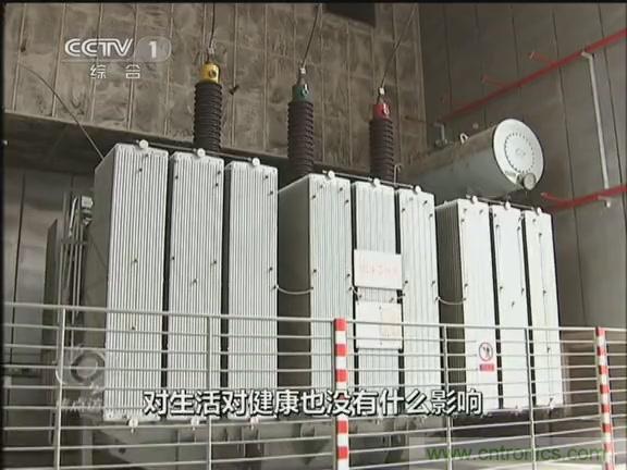 高壓線變電站有電磁輻射？《焦點(diǎn)訪談》辟謠