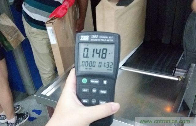 編輯親測帶你了解輻射真相，讓你不再談&ldquo;輻&rdquo;色變