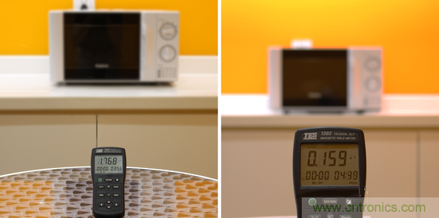 編輯親測帶你了解輻射真相，讓你不再談&ldquo;輻&rdquo;色變