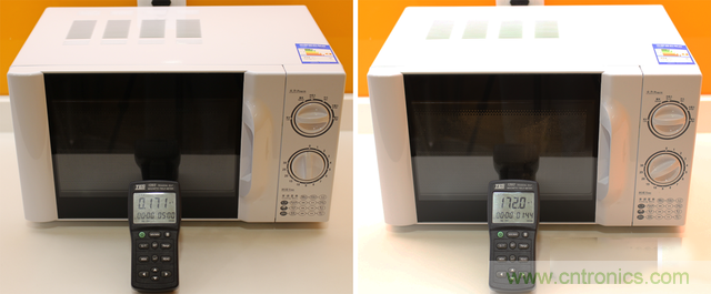 編輯親測帶你了解輻射真相，讓你不再談&ldquo;輻&rdquo;色變