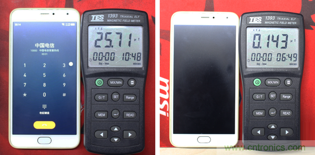 編輯親測帶你了解輻射真相，讓你不再談&ldquo;輻&rdquo;色變